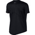 Nike Miler SS Top Damen