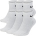 Nike Everyday Cushioned 6-pack Enkelsok