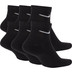 Nike Everyday Cushioned 6-pack Enkelsok