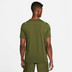 Nike DriFit Rise 365 Short Sleeve Herren 3