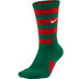 Nike Elite Xmas Crew Socks 2
