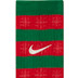 Nike Elite Xmas Crew Socks 5