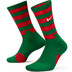 Nike Elite Xmas Crew Socks 6
