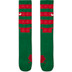 Nike Elite Xmas Crew Socks 7