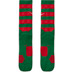 Nike Elite Xmas Crew Socks 8