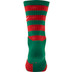 Nike Elite Xmas Crew Socks 9