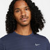 Nike DF Miler Short Sleeve Herren