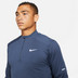 Nike Dry Fit Element Longsleeve Herren 4