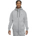 Jordan Essentials Fleece FZ Hoodie Men 1
