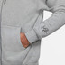 Jordan Essentials Fleece FZ Hoodie Men 4