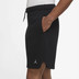 Jordan Essentials Fleece Short Men 4