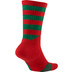 Nike Elite Xmas Crew Socks