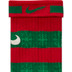 Nike Elite Xmas Crew Socks