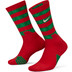 Nike Elite Xmas Crew Socks