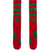 Nike Elite Xmas Crew Socks