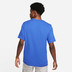 Nike Drifit Running T-Shirt Herren