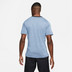 Nike DF Run division Short Sleeve Herren
