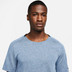 Nike DF Run division Short Sleeve Herren