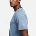 Nike DF Run division Short Sleeve Herren