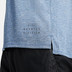 Nike DF Run division Short Sleeve Herren