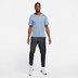 Nike DF Run division Short Sleeve Herren