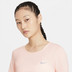Nike Dri-FIT Run DVN T-Shirt Dames