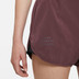 Nike Run Tempo Lux Short Damen