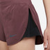 Nike Run Tempo Lux Short Damen