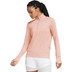 Nike DF Element Top HZ Damen