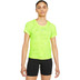 Nike Air DF Top Short Sleeve Damen 2