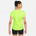 Nike Air DF Top Short Sleeve Damen 3