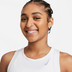Nike DriFit Race Singlet Dam
