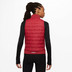 Nike ThermaFit Synth. Fill Weste Damen
