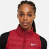 Nike ThermaFit Synth. Fill Weste Damen