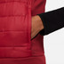 Nike ThermaFit Synth. Fill Weste Damen
