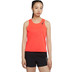 Nike DF Aeroswift Singlet Damen 1