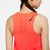 Nike DF Aeroswift Singlet Damen 5