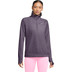 Nike Dri-FIT Pacer 1/2 Zip Dames