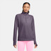 Nike Dri-FIT Pacer 1/2 Zip Dames
