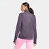 Nike Dri-FIT Pacer 1/2 Zip Dames
