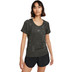 Nike Air DF Top Short Sleeve Damen 1