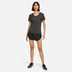 Nike Air DF Top Short Sleeve Damen 4