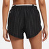 Nike DF Tempo Lx Short Damen