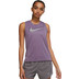 Nike DF Swoosh Run Tank Top Damen 2