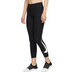 Nike Swoosh Run 7/8 Tight Damen