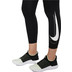 Nike Swoosh Run 7/8 Tight Damen