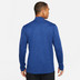 Nike Dri-FIT Långärmad 1/2 Zip T-Shirt Herr