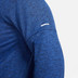 Nike Dri-FIT Långärmad 1/2 Zip T-Shirt Herr