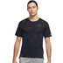 Nike Run Techknit Short Sleeve Herren