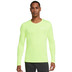 Nike Dry Fit Miler Long Sleeve Herren 2